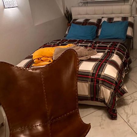 Apartment La Bodega Zagreb Eksteriør bilde