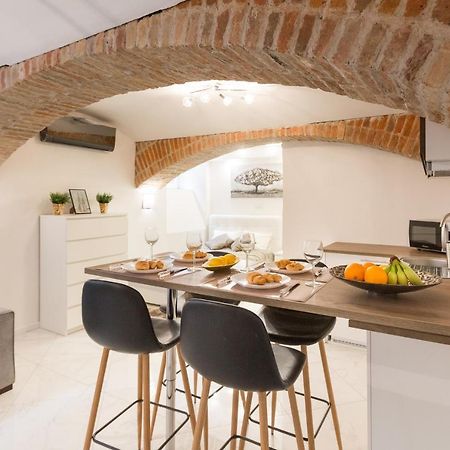 Apartment La Bodega Zagreb Eksteriør bilde