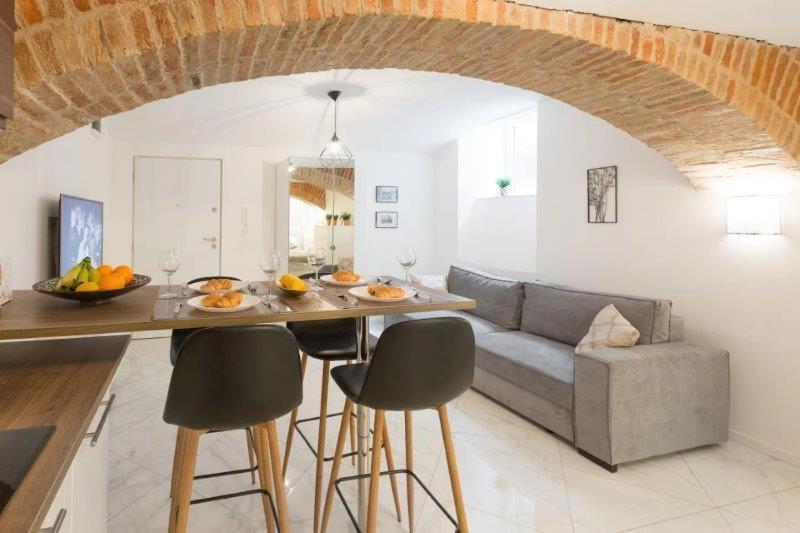 Apartment La Bodega Zagreb Eksteriør bilde