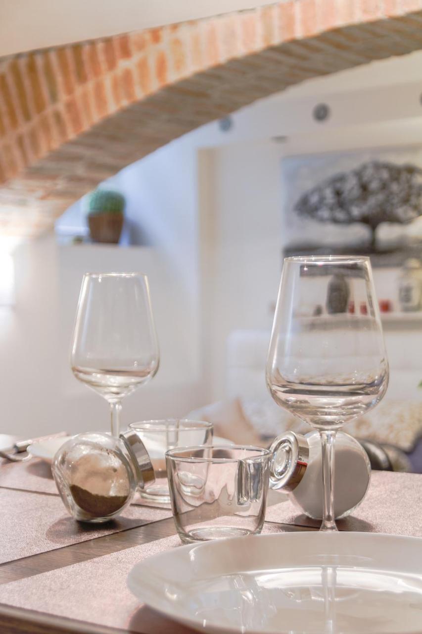 Apartment La Bodega Zagreb Eksteriør bilde
